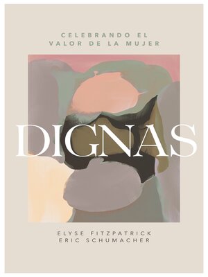 cover image of Dignas
